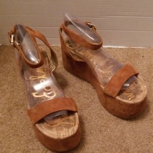 Sam Edelman Sandals